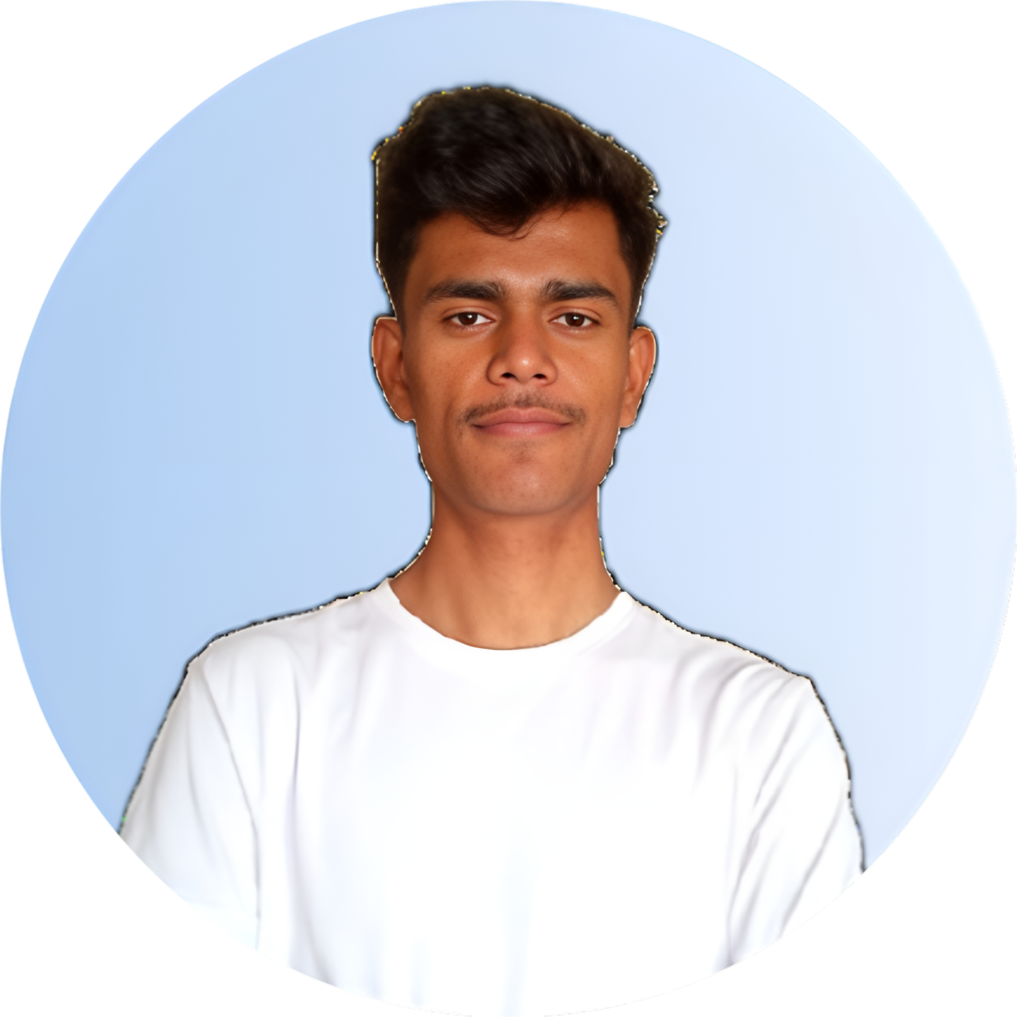 Darshan Gaikwad